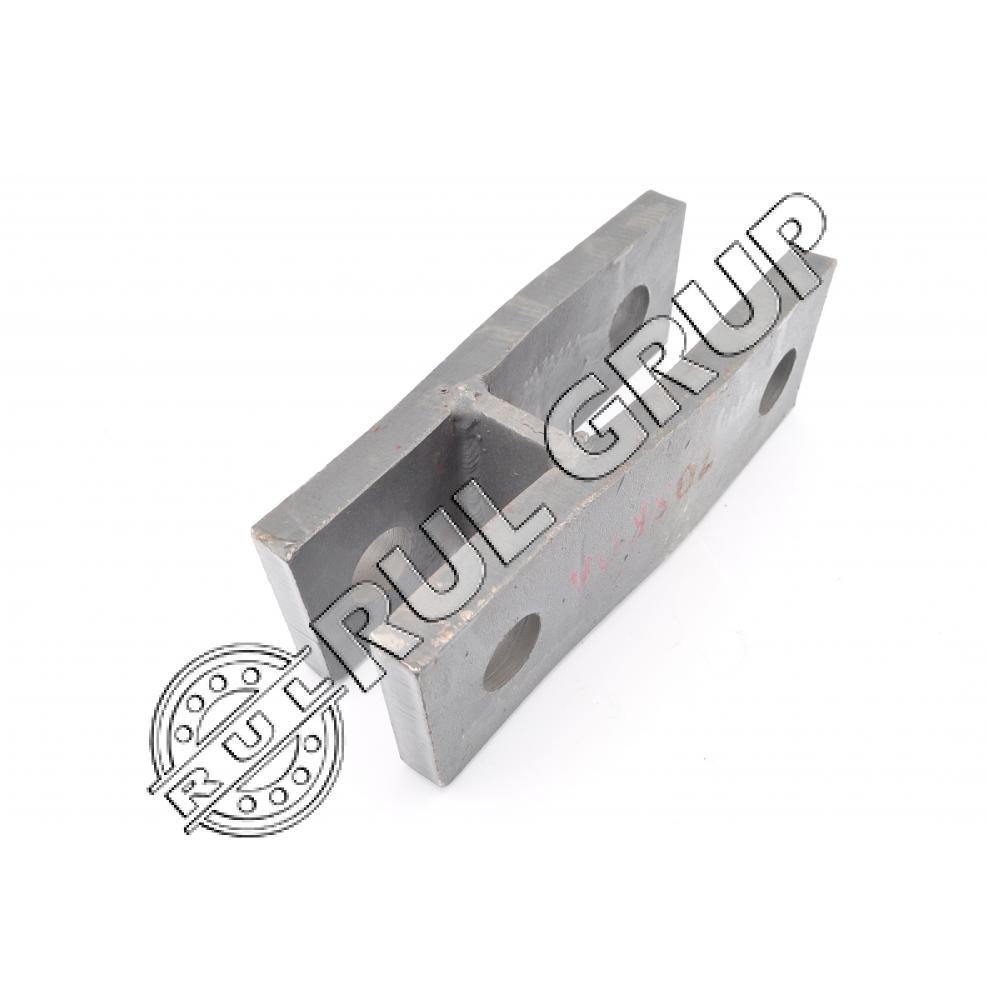 FURCA REMORCARE (GURA LUP H) U650 31.61.173 OTEL UTB